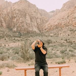 Meet your Posher, Peter